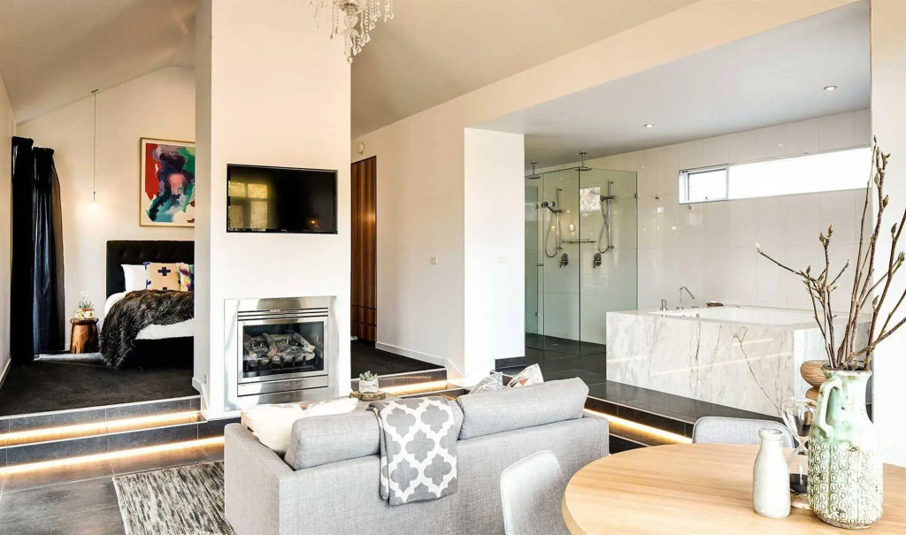 Hepburn Spa Retreat