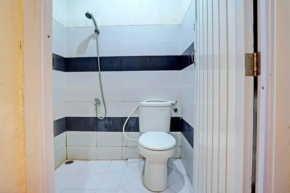 OYO Life 91989 K24 Residence Syariah