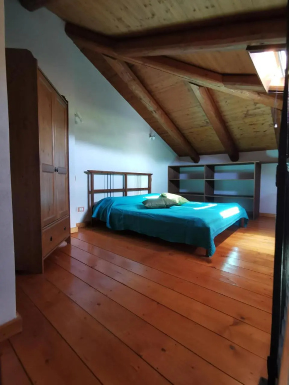 Agriturismo Mondo