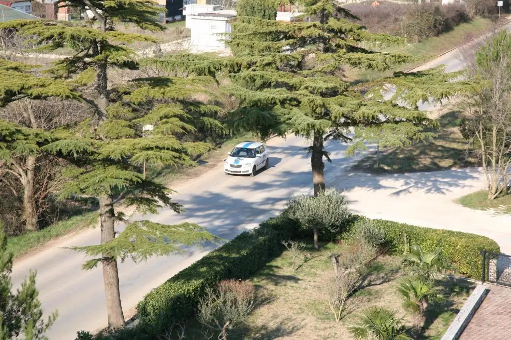 Vila in Lavanda