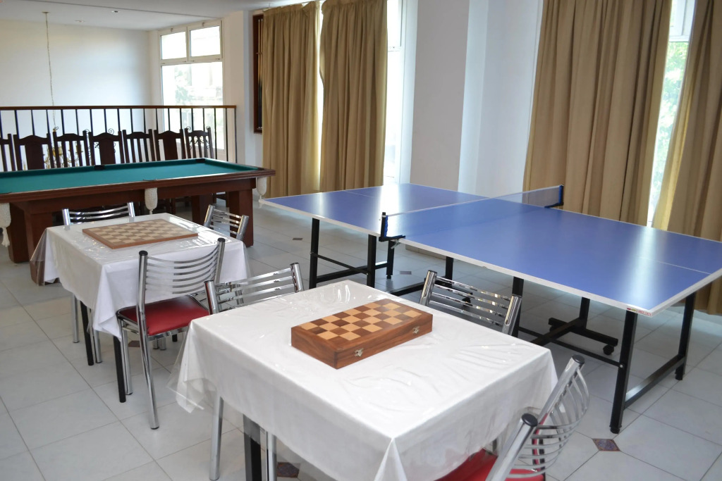 Apart Hotel Patagonia Sur