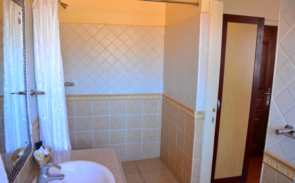 West Breeze Hotel