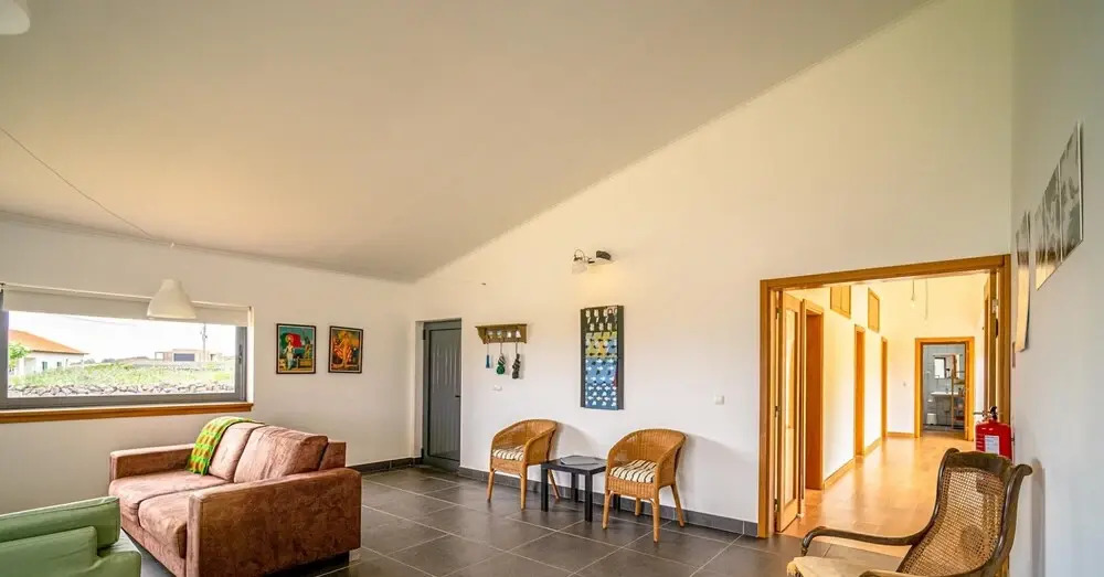 Casa da Barra