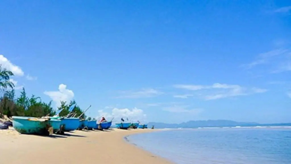 Nice Place apartment in Vung Tau 2203