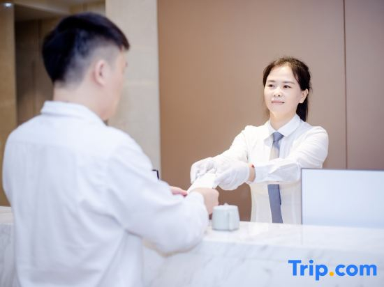 Lavande Hotels (Shantou Chaoyang Heping Branch)