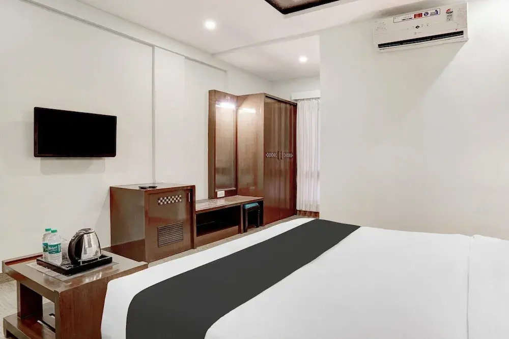 Townhouse Koramangala