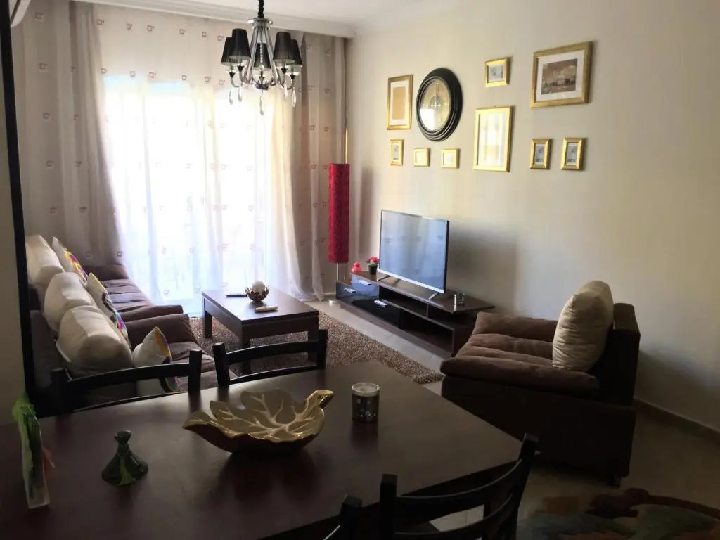 Pool View Apartments at British Resort - Unit 13