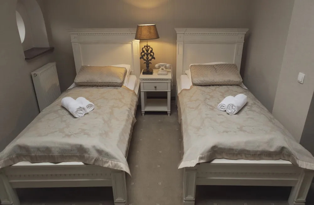 Hotel Adler