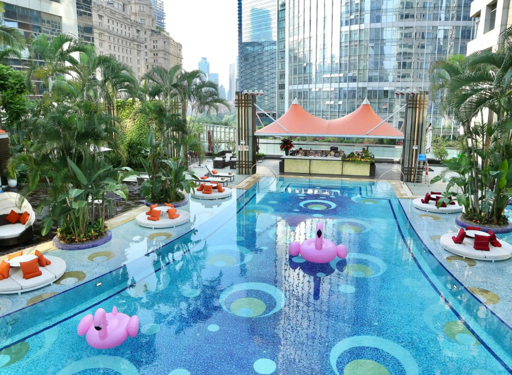 Jumeirah Guangzhou