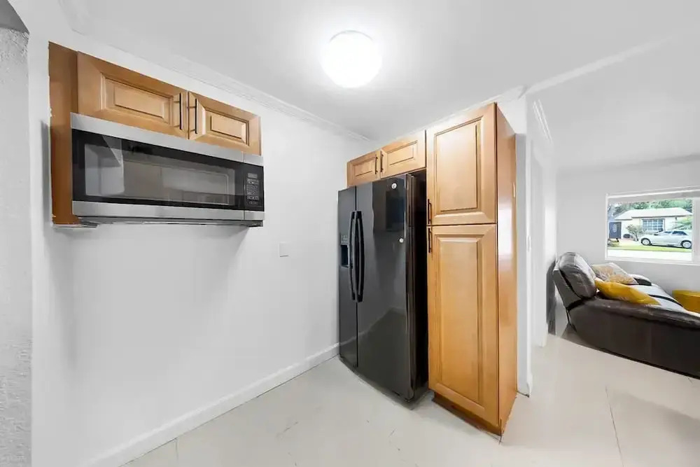 Casa Neisy Florida 10 Minutes From Hollywood Beach