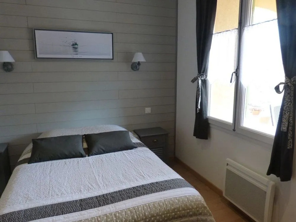 Gîte du Pagoulin - Chambres dhôtes