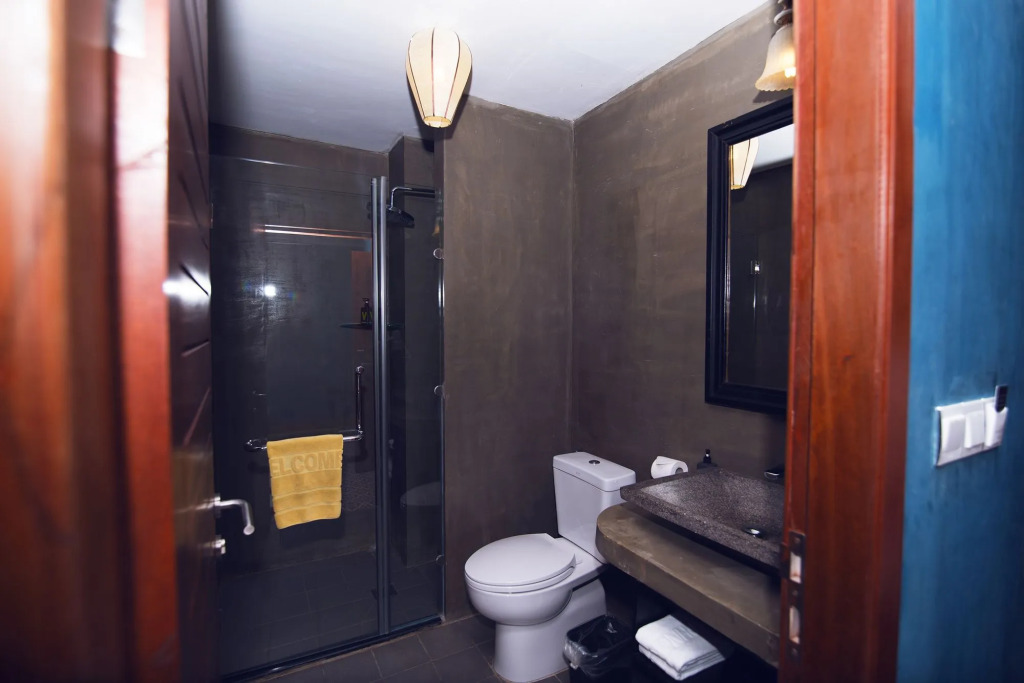 A Z Hotel Phnom Penh