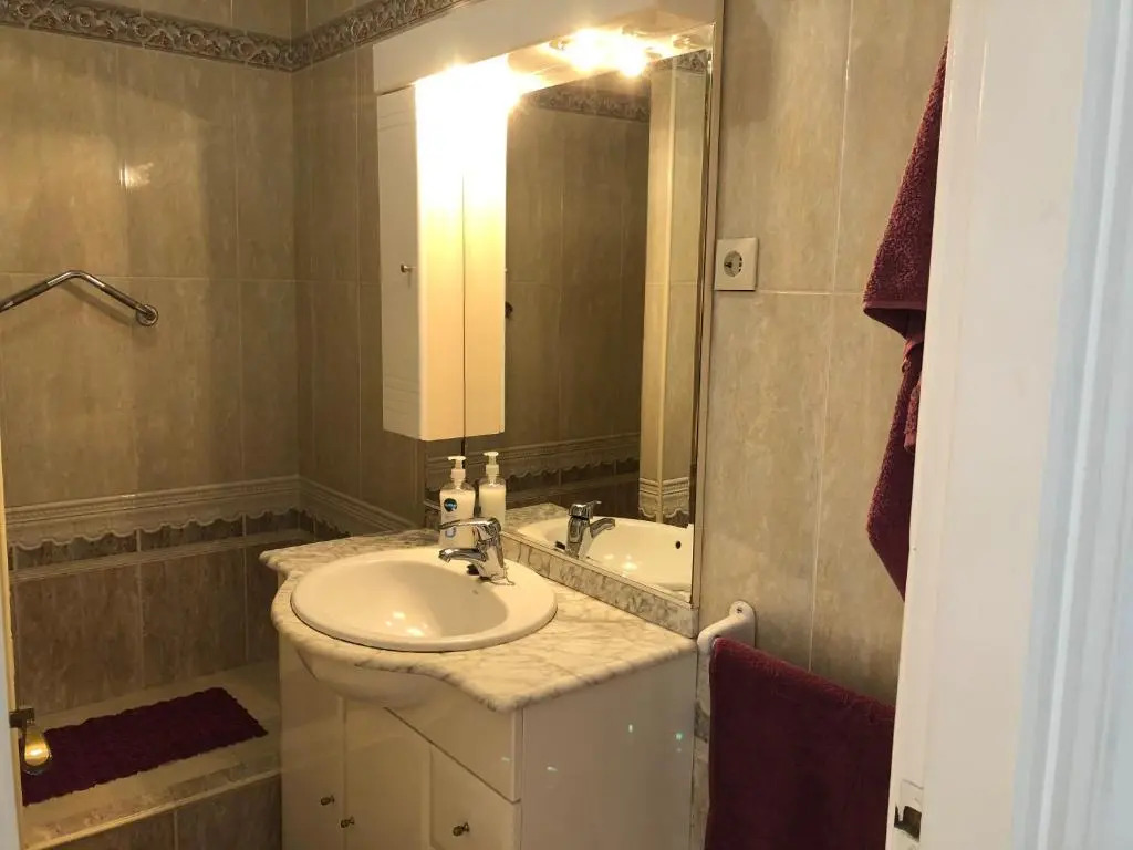 Benavista Estepona - 2 Bed Town House with Pool