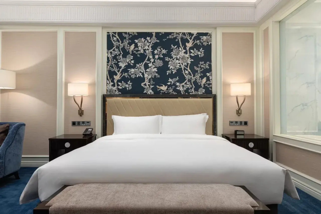 Wyndham Taian West