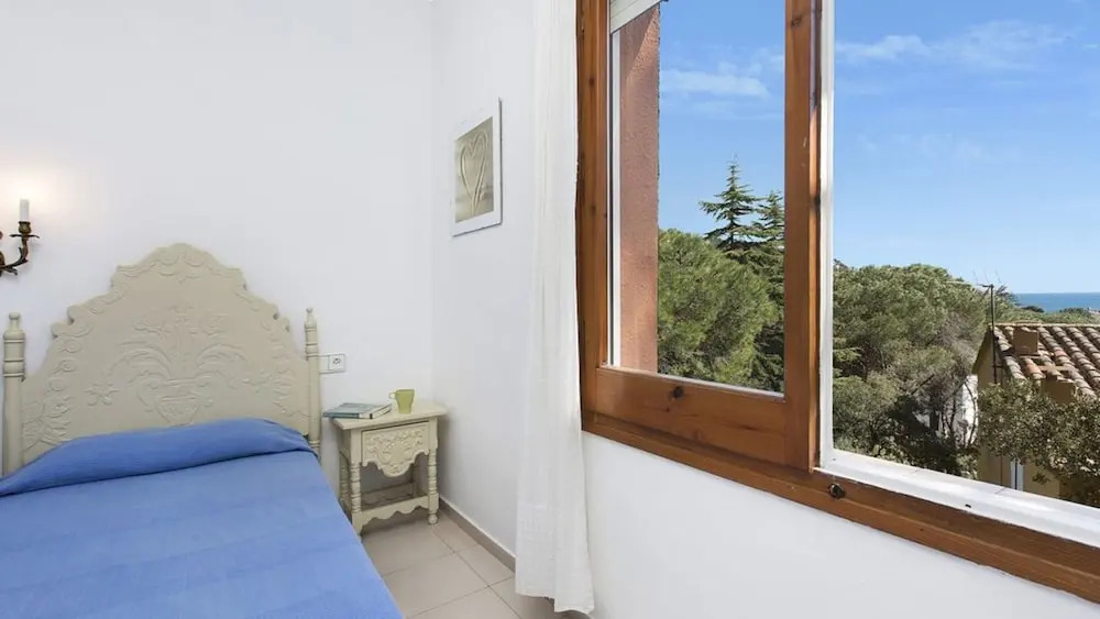 Apartment - 4 Bedrooms with Pool and Sea views - 107154