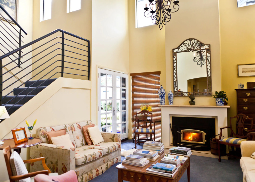The Beach House At Bayside