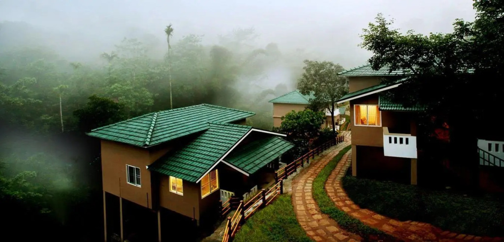 Lakkidi Village Resort Wayanad