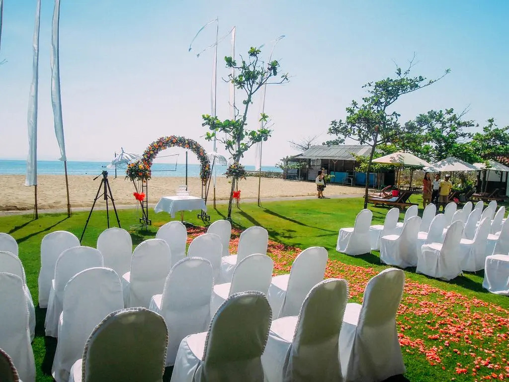 Bali Relaxing Resort and Spa