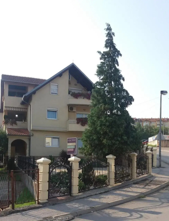 Vila San