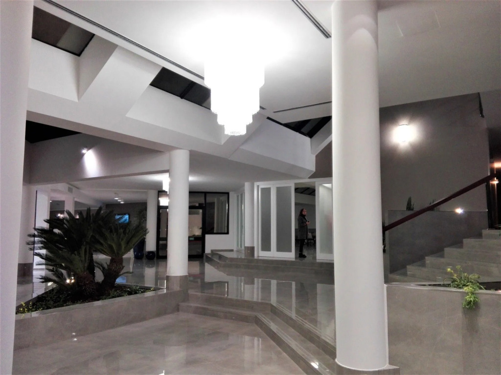 DAragona Lifestyle Hotel