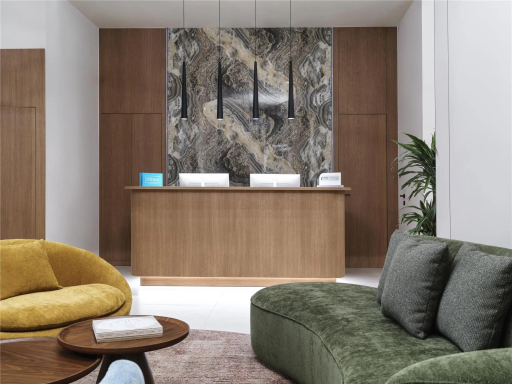 Hilton Garden Inn Chania City