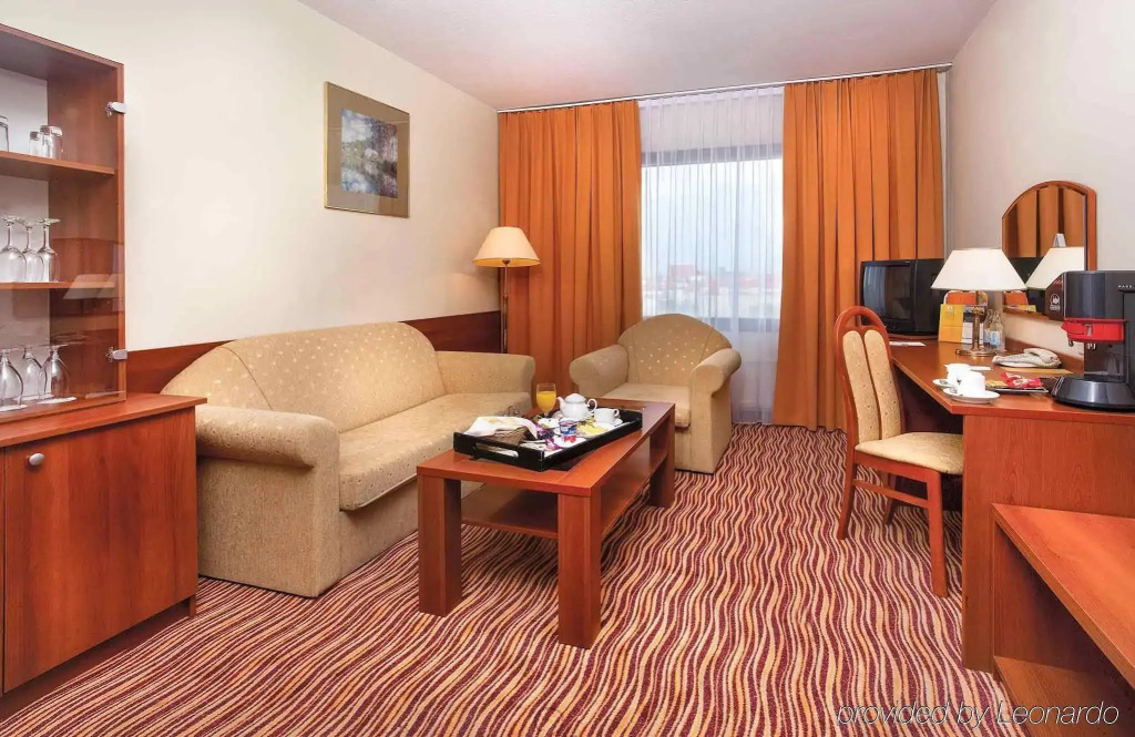 Hotel Orbis Wroclaw