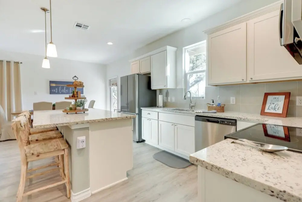 Canyon Lake Home Rental: Boating, Patio & More