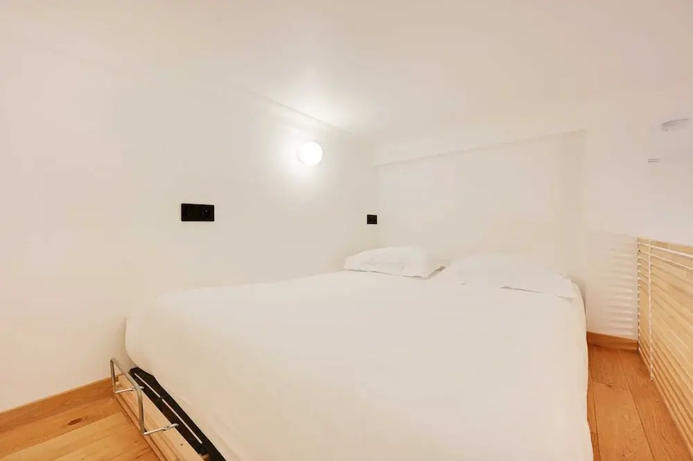 Cosy Appart 5p/1br - Tour Eiffel -