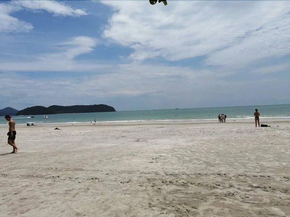FullHouse Motel-Langkawi