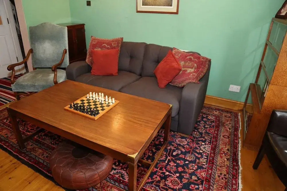 Acorns Guest House