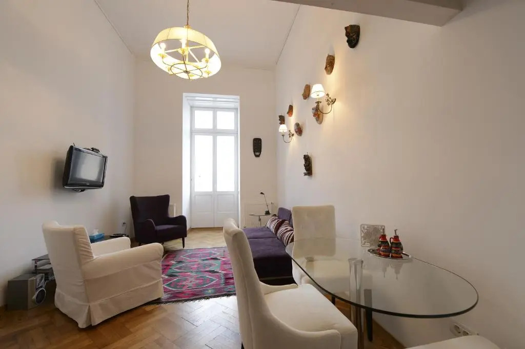 Casa Mandl