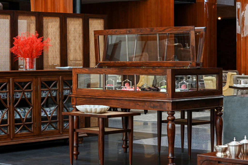 Grand Hyatt Gurgaon