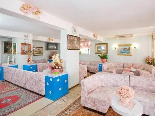 Hotel Sanremo