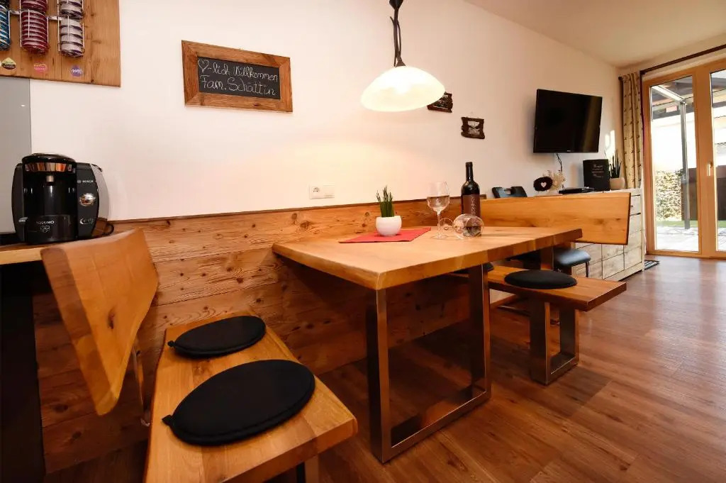Apartment Marent