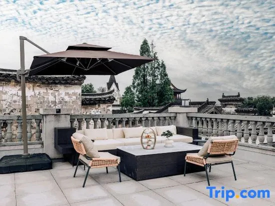 Ruby Sugar Hotel (Shuiting Gate Quzhou)