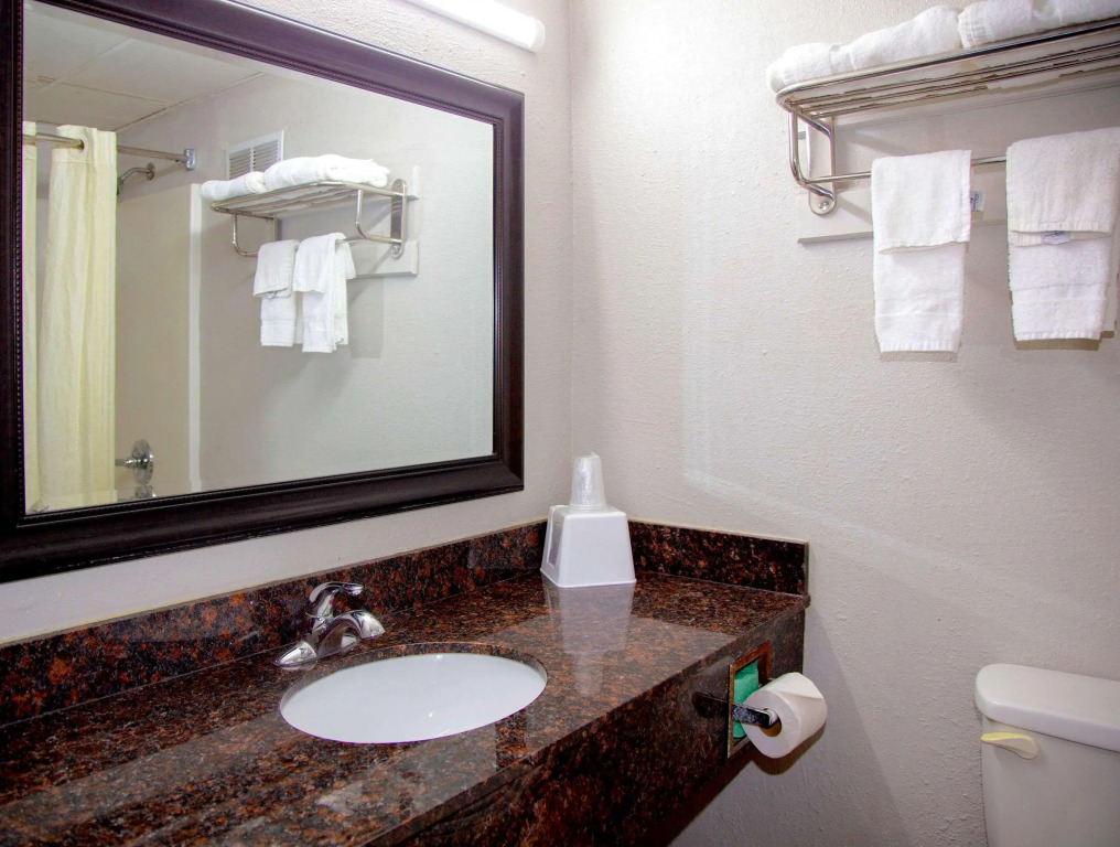 Econo Lodge Ardmore