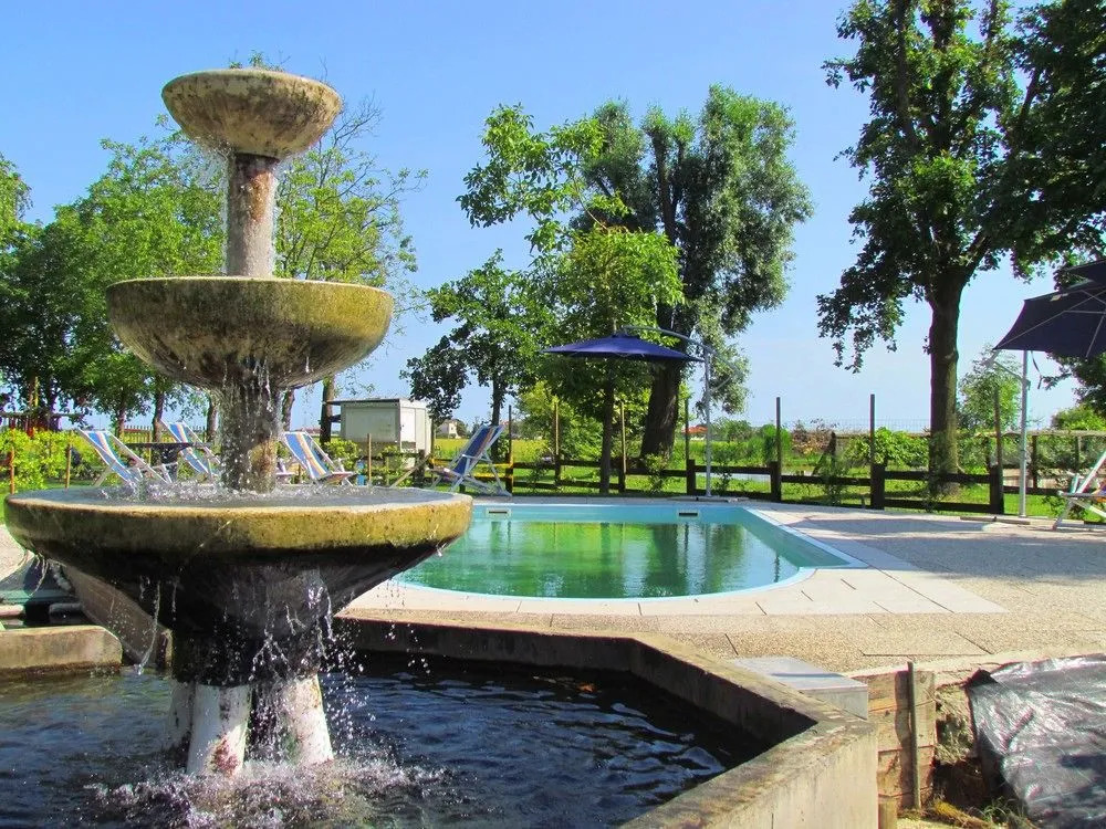 Agriturismo Ca Alleata