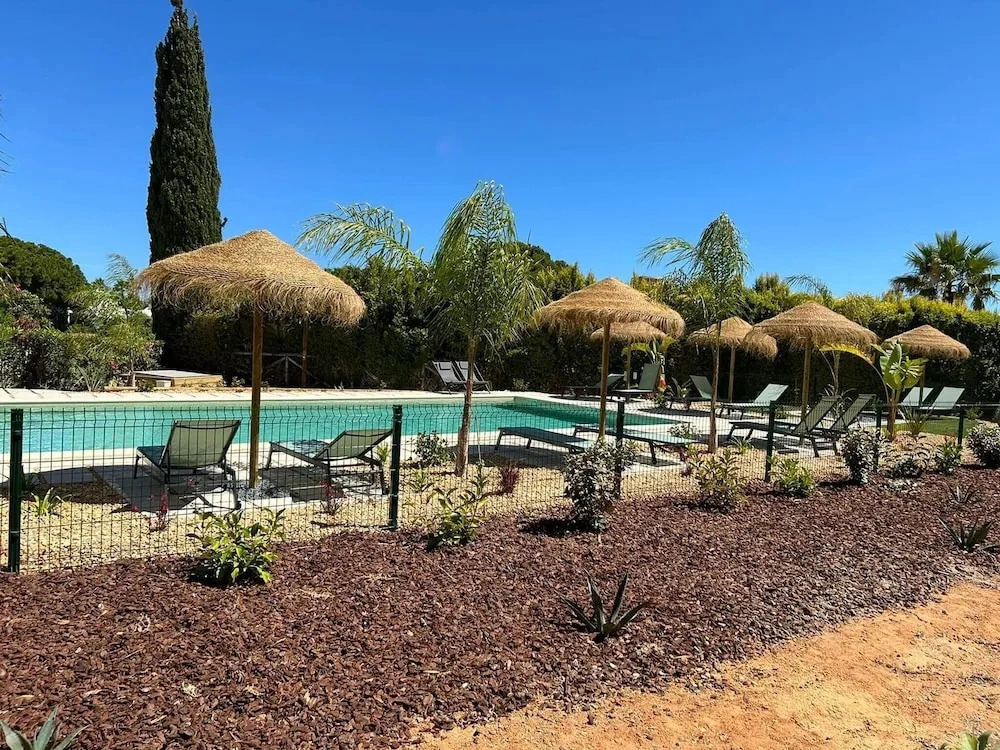Apartment AT THE Algarve