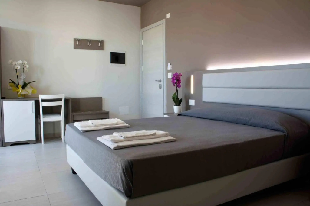 GFH - Hotel Sole Resort