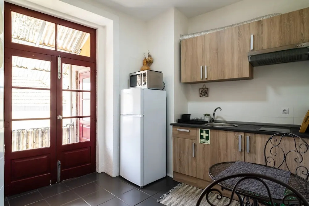 RIBEIRA OPORTO APARTMENT