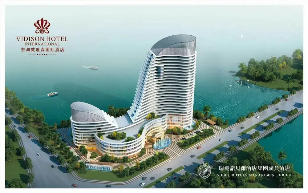 Vidison Hotel
