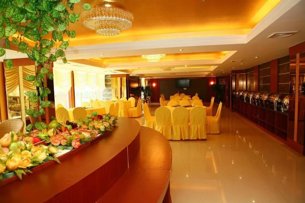 Hujing Hotel