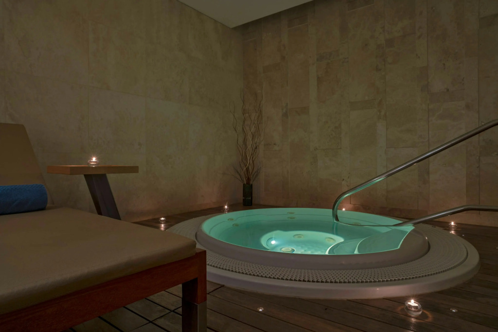 The Westin Lima Hotel & Convention Center