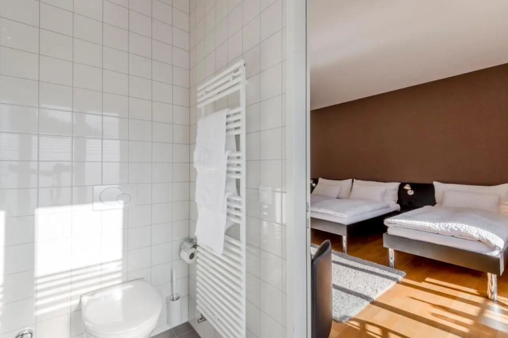 Boutique Hotel KARL