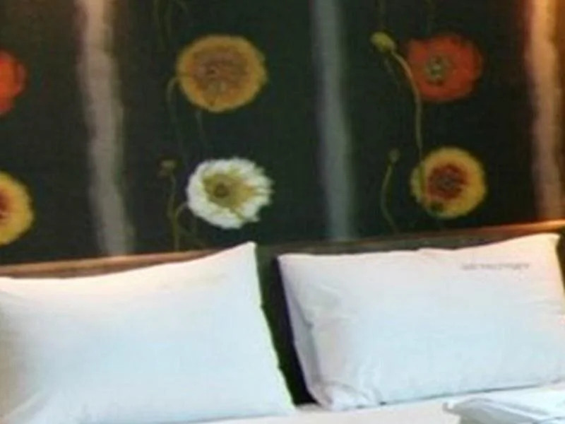 Venus Motel Pohang