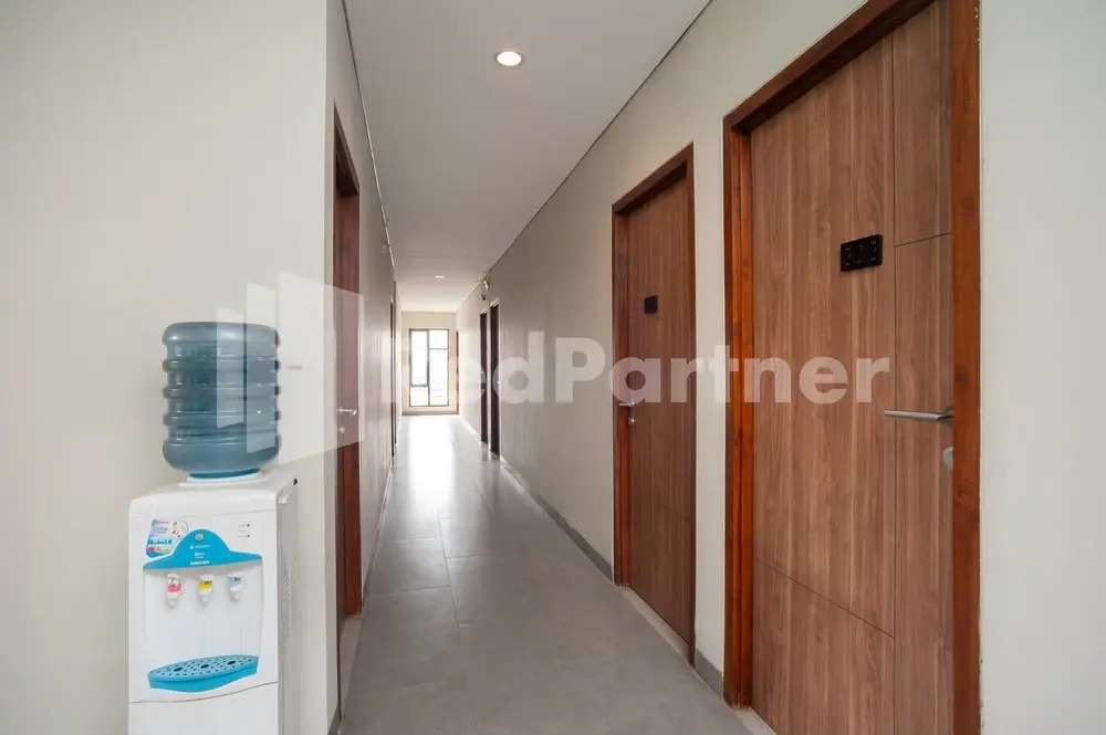Urbanview Syariah Caseira Citra Raya