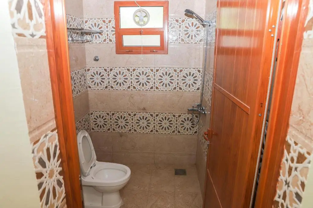 Nima guest house