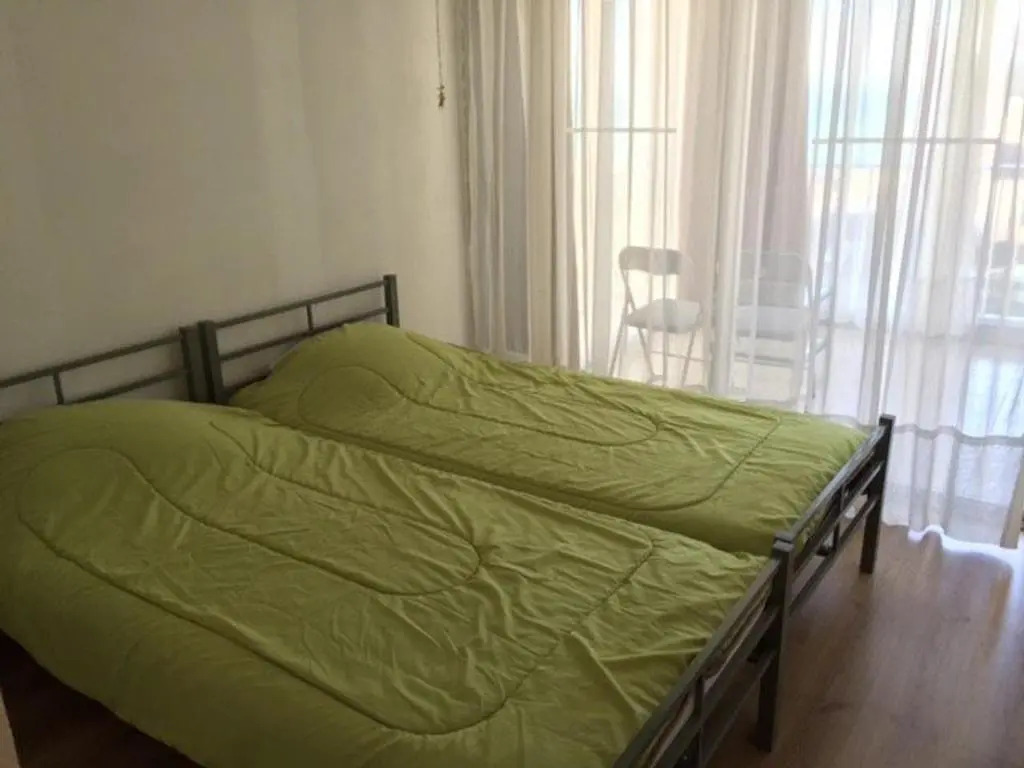 Appartement Port Barcarès, 3 pièces, 6 personnes - FR-1-81-397