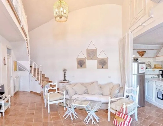 Villa Costanza Amalfi Coast