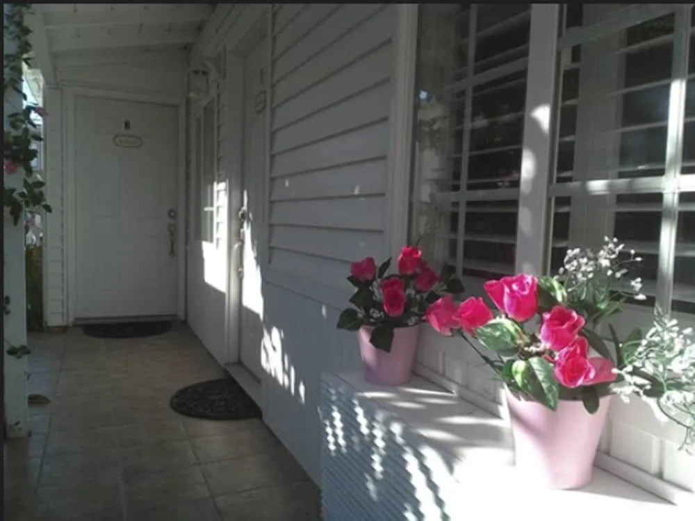 El Rancho Motel